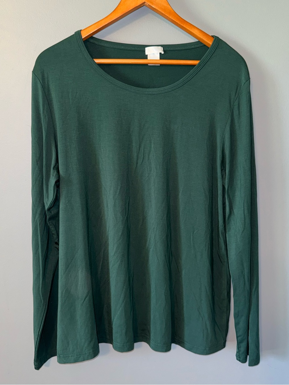 LAKE long sleeve women’s shirt